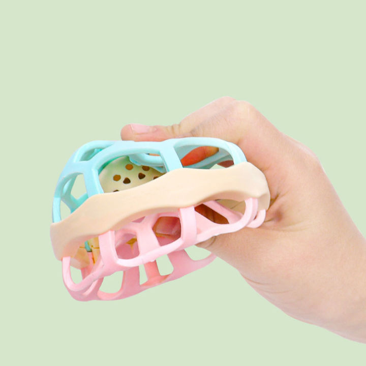 %E3%80%90Online%E3%80%91%20Baby%20Toys%200%2012%20Months%20Rotating%20Rattle%20Ball%20Grasping%20Activity%20Baby%20Development%20Teether%20Baby%20Sensory%20Toys%20for%20Babies%20-%20Image%203