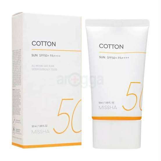 Missha%20All%20Around%20Safe%20Block%20Cotton%20Sun%20SPF50+%2050ml%20-%20Image%205