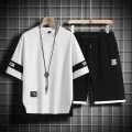 Stylish Combo Set For Men - T Shirt For Man.