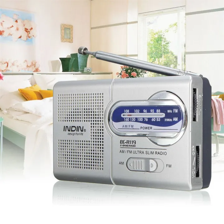 BC-R119%20Radio%20AM%20FM%20Battery%20Operated%20Portable%20Radio%20Best%20Reception%20Longest%20Lasting%20For%20Emergency%20Hurricane%20Running%20Walking%20Home%20-%20Image%203