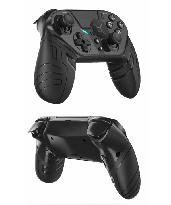 Wireless%20Game%20Controller%20For%20PS4%20Elite/Slim/Pro%20Console%20For%20Joysticks%20With%20Programmable%20Back%20Button%20Turbo%20-%20Image%208