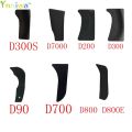 【YIYANGMAOYI111】Nikon D90 D700 D7000 D300S D800 D800E D200 D300 The Thumb Rubber cover Rubber DSLR Camera Unit Repair Part.
