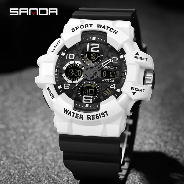 SANDA%20Brand%20G-%20Style%20Military%20Watch%20Men%20Digital%20Shock%20Sports%20Watches%20For%20Man%20Waterproof%20Electronic%20Wristwatch%20Mens%202023%20Relogios%20-%20Image%205