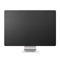 Screen Protector Soft Computer Monitor Solid Color Dust Cover. 