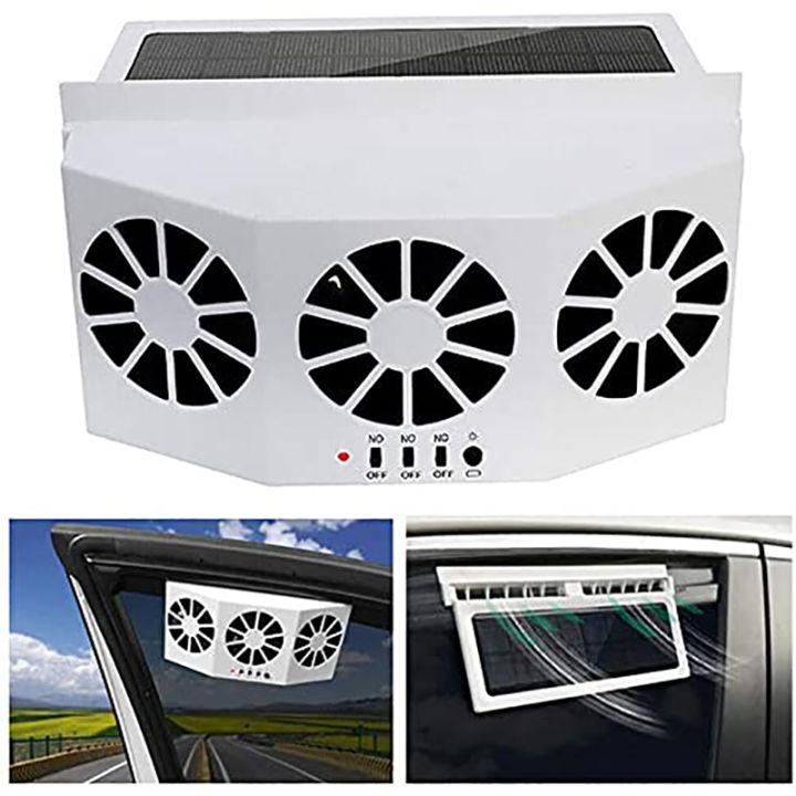 Solar%20Powered%20Car%20Ventilator,Solar%20Car%20Front/Rear%20Window%20Fan%20Exhaust%20Fan,Car%20Radiator,Eliminate%20Peculiar%20Smell%20White%20-%20Image%203