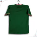 B-d Short Sleeve Football Jersey for Man - Half Sleeve - Bangladesh Fan Jersey 2026-27.