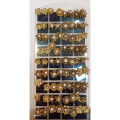 Fashion Ear Ring for women 24 pc set. 