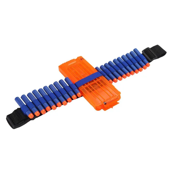 Bullet%20Shoulder%20Strap%20Foam%20Darts%20Bandolier%20for%20Nerf%20N-strike%20Elite%20Series%20Blasters%20Toy%20Gun%20-%20Image%205