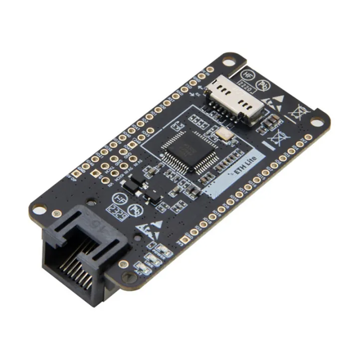 T-ETH-Lite Development Board W5500 Ethernet Module ESP32-S3-WROOM ...