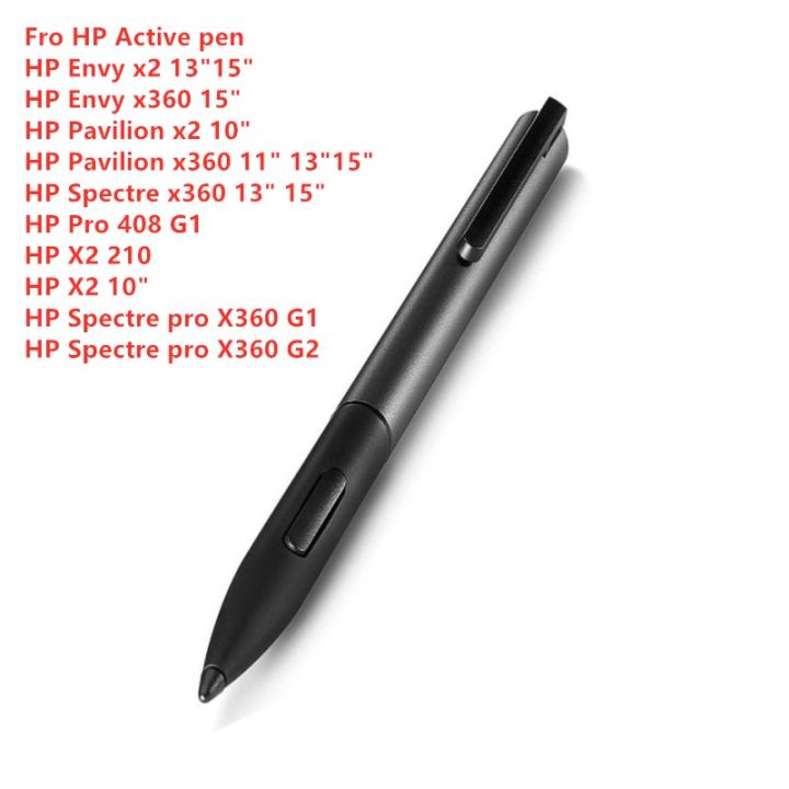 Active Stylus Hp Spectre X360 15 Pen For HP Pro Tablet Active Pen