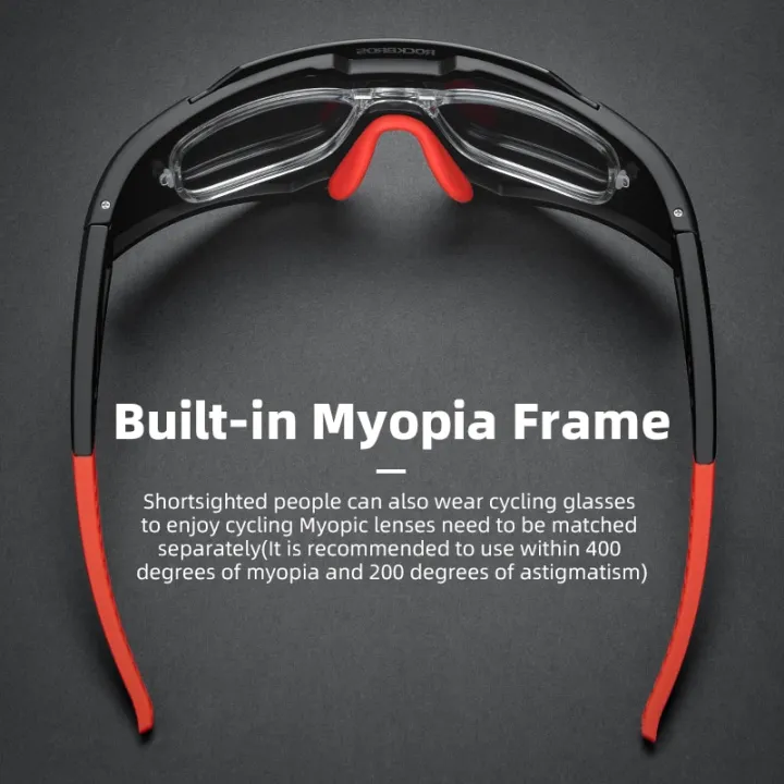 ROCKBROS%20Polarized%20Photochromic%20Bike%20Glasses%20Outdoor%20UV400%20Bicycle%20Eyewear%20Sunglasses%20Sports%20MTB%20Road%20Cycling%20Glasses%20Goggles%20-%20Image%204