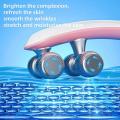 Face Massager Roller Y Shape Face Lifting Device V Face Double Chin Remover Face Care Skin Care Home Use Beauty Tool KKhao.