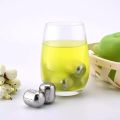 Xiaomi_Circle Joy Ice cube 304 Stainless Steel Washable Recycle use fast cooling ice maker.