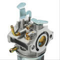 Snow Blower Carburetor Carb For 95-7935 81-4690 81-0420 For Toro Snow Blower Carburetor MA. 