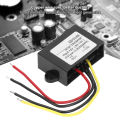 Power Boost Module Voltage Converter 12V To 13.8V 5A for Monitoring System for Solar Panels. 