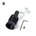 Sound Simulator Car Turbo Sound Whistle S/M/L/XL Vehicle Tuning Device Exhaust Pipe Turbo Sound Whistle Car. 
