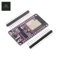 ESP8684 Module ESP32-C2 Development Board ESPC2-12 Development Board TYPE-C USB ESP32-C2 ESPC2-12 DevKit Serial CH340 WiFi+Bluetooth Dual Core Module. 