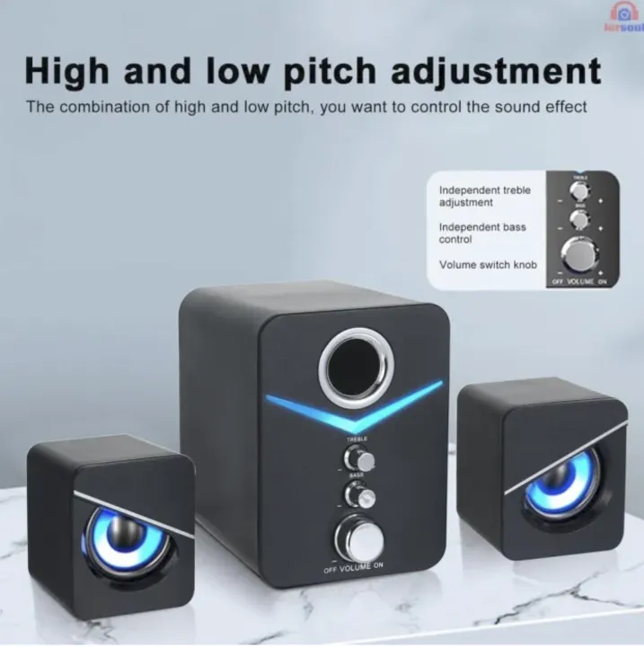 KISONLI%20U3100%20USB%20Multimedia%20Speaker%20Surround%20Bass%20Mini%20Speaker%20For%20Laptop%20Desktop%20-%20Image%209