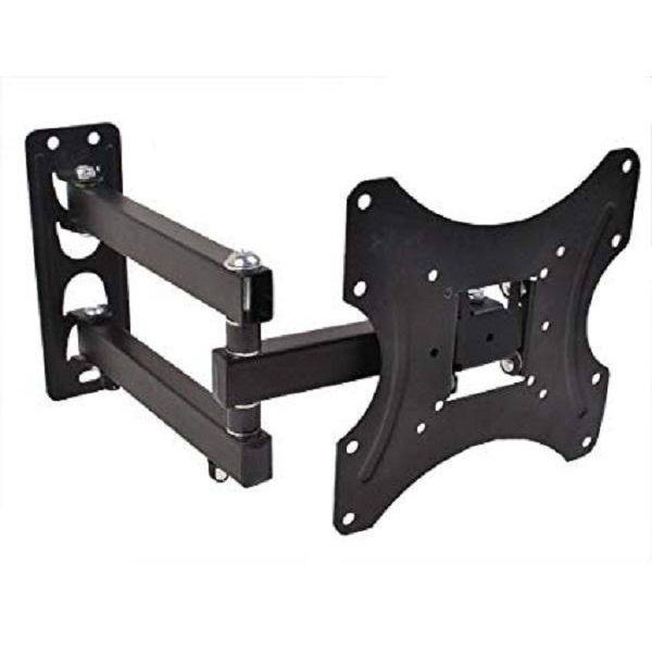 TV%20Wall%20Bracket%20Mount%20Swivel%20Tilt%2014%20-42"%20Plasma%203D%20LED%20LCD%20-%20Image%203