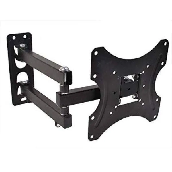 TV%20Wall%20Bracket%20Mount%20Swivel%20Tilt%2014%20-42"%20Plasma%203D%20LED%20LCD%20-%20Image%203
