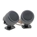 【Top-Rated Product】 2PCS 500W Pre-Wired Tweeter Speakers Car Audio System. 