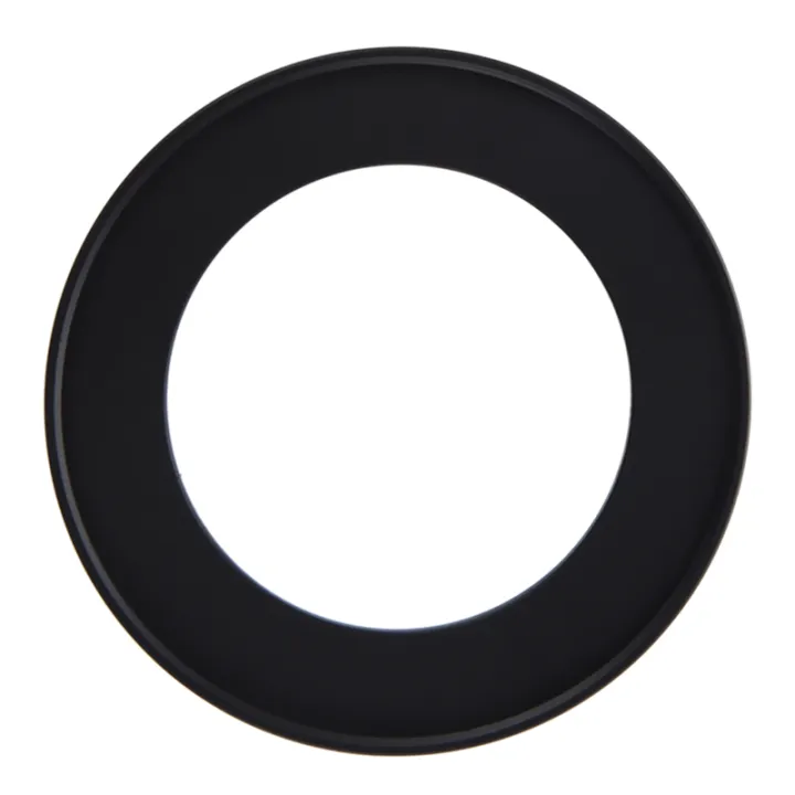 TWEXQNY%202X%20Camera%20Lens%20Filter%20Step%20Up%20Ring%2049mm-67mm%20Adapter%20Black%20-%20Image%202