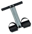 Double Spring Tummy Trimmer - Sports & Fitness.