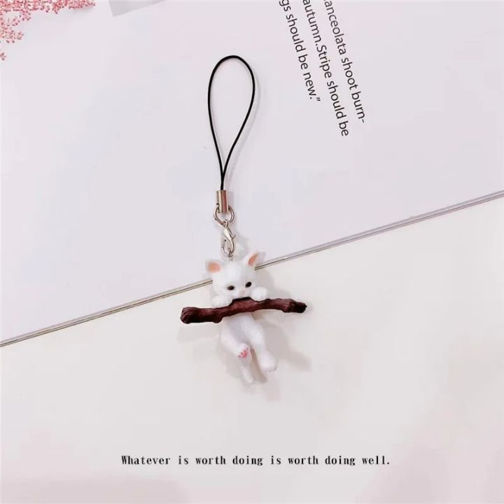 2022%20New%20Design%201%20Piece%20High%20Quality%20Resin%20Cartoon%20Cat%20Mobile%20Phone%20Charm%20Cute%20Anime%20Dog%20Keychains%20Lanyard%20for%20Keys%20Phone%20Strap%20-%20Image%204