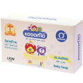 Newborn Baby Soap - 75gm (Thailand).