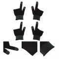 1 Pair Gaming Gloves for Sweaty Hands Mobile Phone Gaming Gloves Sweat Resistant Finger Covers. 