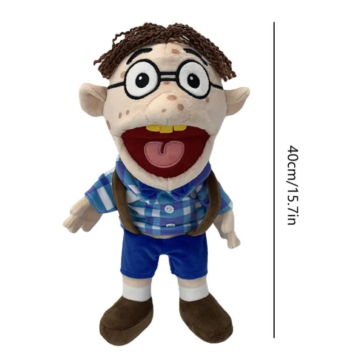 40cm%20Jeffy%20Puppet%20Doll%20Jeffy%20Hand%20Puppet%20Sml%20Jeffy%20Puppet%20Family%20Real%20Jeffy%20Zombie%20Boy%20Hand%20Puppet%20Soft%20Toy%20Plush%20Feebee%20Puppet%20-%20Image%207