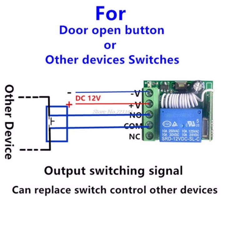 %E3%80%90Alizeker%20Mall%E3%80%9112V%201CH%20Relay%20Receiver%20Module%20RF%20Transmitter%20Remote%20Control%20Switch%20Dropship%20-%20Image%206