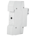 RT18-32X AC 380V 32A 1 Pole 10x38mm DIN Rail Mount Fuse Holder Base.