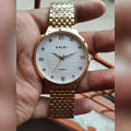 Halei Luxury Men watch. 