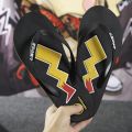 Slippers Men's Summer New Outdoor Trendy Internet Celebrity Flip Flops Men's Personalized Beach Shoes Flip-Flops. 