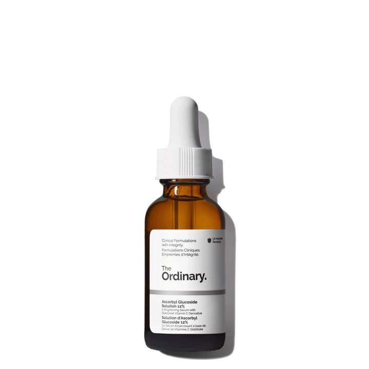 Ascorbyl Glucoside Solution 12% -30ML
