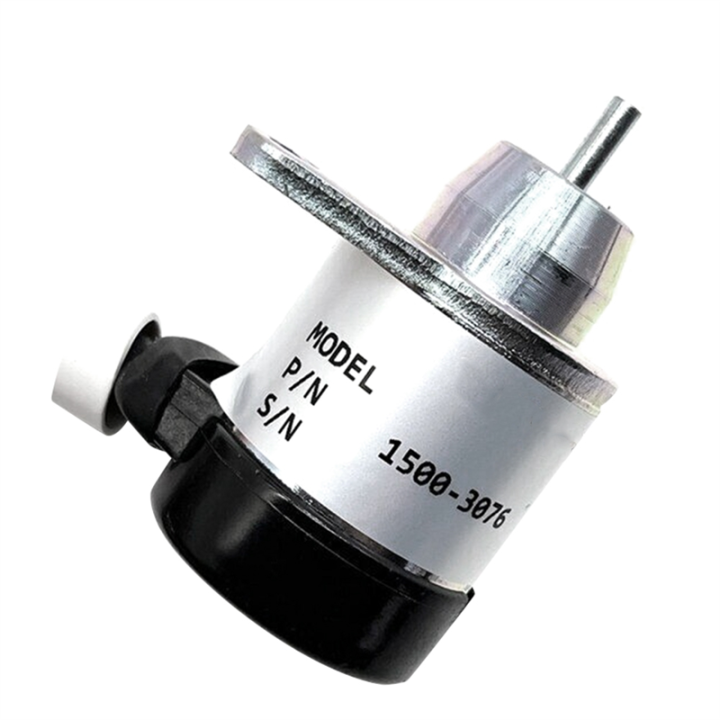 1%20PCS%2012V%201500-3076,41-9100,42-100%20Refrigerated%20Truck%20Engine%20Fuel%20Shut%20Off%20Solenoid%20Replacement%20Accessories%20for%20Engine%20Stop%20Solenoid%20-%20Image%202