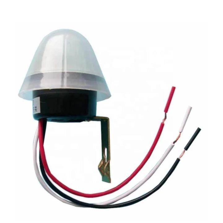 Automatic Day Night Switch