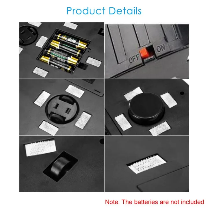 KOGEEK%20Home%20Automatic%20Vacuum%20Smart%20Floor%20Cleaning%20Robot%20Auto%20Cleaner%20Sweeper%20Dust%20Hair%20Paper%20Dirt%20Magic%20Broom%20Cleaner%20-%20Image%204