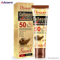 Disaar Snail Collagen Sunscreen Cream 50 gm. 