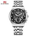 VAVAVOOM Mechanical Watches Classic Mens Watches Luxury Skeleton Man Clock Men Automatic Wristwatch Quartz Watch.