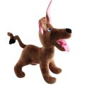 Movie COCO Pixar Plush Toys 30cm Miguel Hector Dante Dog Death Pepita Stuffed Plush Toys Soft Toy Doll for Children Kids Gifts.