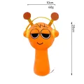 Sprunki Plush Toys Incredibox Sprunki Stuffed Doll Sprunki Game Singers Oren Wenda Plushie Animal Figure Birthday Christmas Gift. 