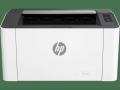 HP Laser 1008w (714Z9A) Wi-Fi Single Function Mono Laser Printer. 