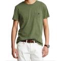 Men'S T Shirt Pocket Tee - T Shirt. 