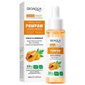BIOAQUA PAW PAW Vitamin C Essence Papaya Extract Deep Moisturizing Serum 30ml. 