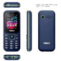 Vmax V18  guru music feature phone with 1 years warranty. 