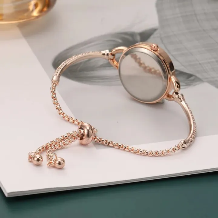 Elegant%20Cute%20Women%20Crystal%20Bracelet%20Watch%20Fashion%20Small%20Dial%20Quartz%20Watches%20Popular%20Wristwatch%20-%20Image%203