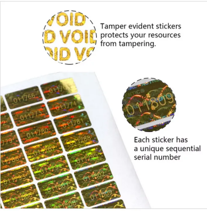 100PCS%20ONE%20INCH%20HOLOGRAM%20SERIAL%20NUMBER%20STICKER%20-%20Image%203