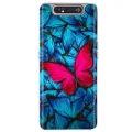 For Samsung Galaxy A80 Case Soft Silicone TPU Phone Case For Samsung A80 A 80 Case Galaxy A80 A805F A805 SM-A805F/DS Cover Coque. 
